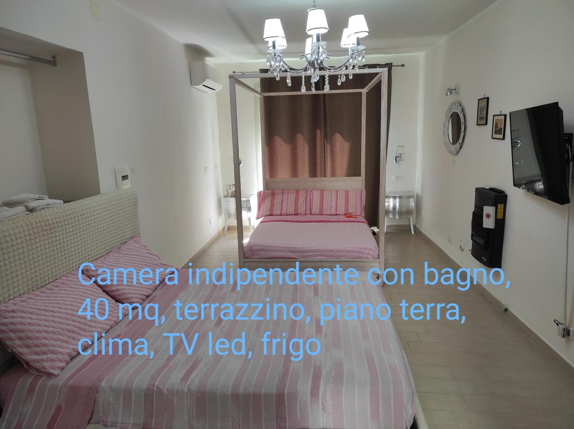 Affittacamere Silvagni Caserta Exterior foto