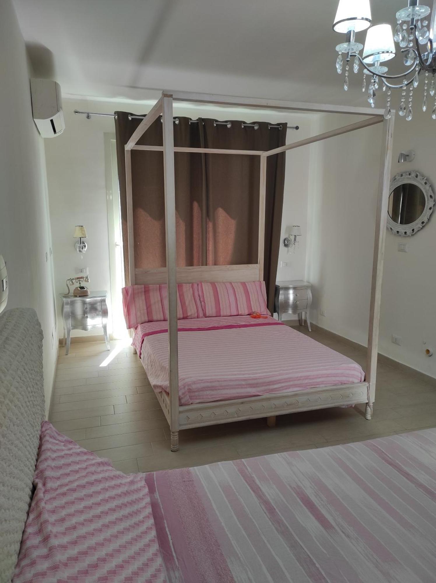 Affittacamere Silvagni Caserta Cameră foto