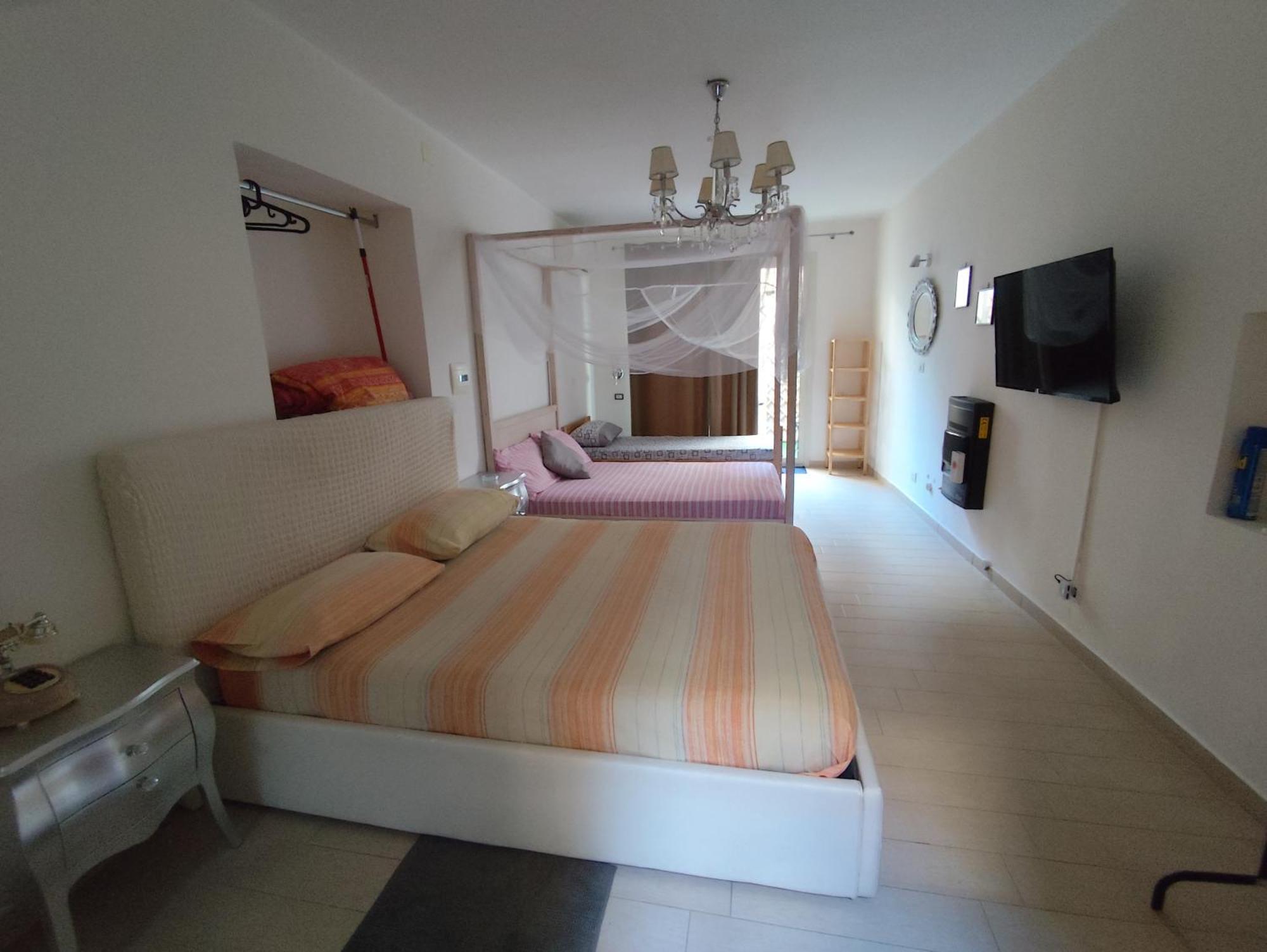 Affittacamere Silvagni Caserta Cameră foto